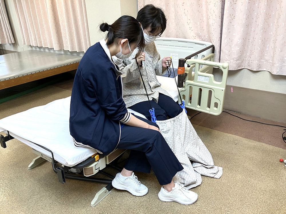 回復期リハビリテーションについて