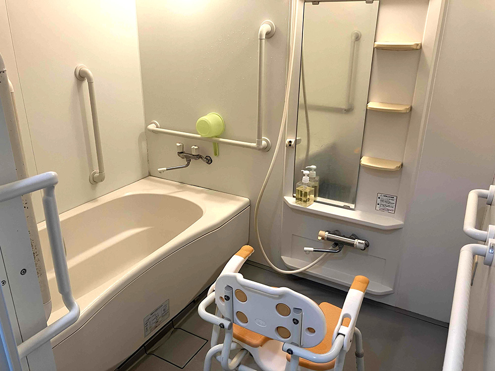 回復期リハビリテーションについて