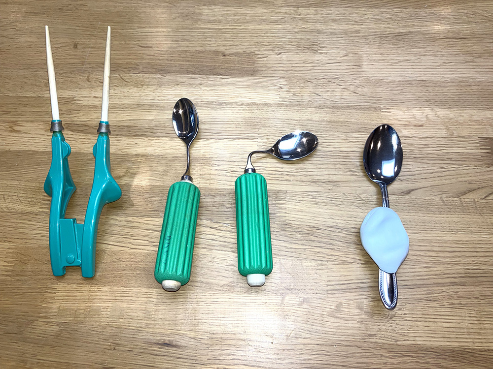 回復期リハビリテーションについて