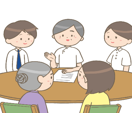 回復期リハビリテーションについて