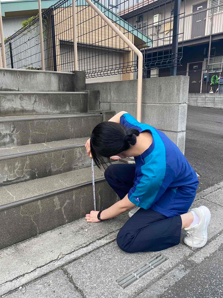 回復期リハビリテーションについて