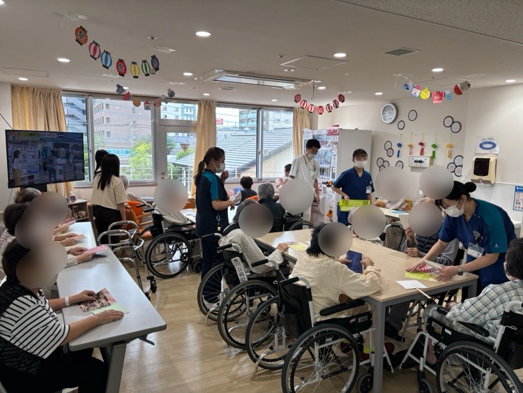 回復期リハビリテーションについて