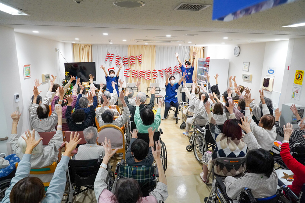 回復期リハビリテーションについて