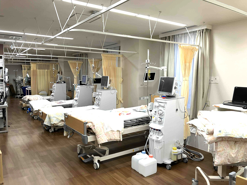 回復期リハビリテーションについて