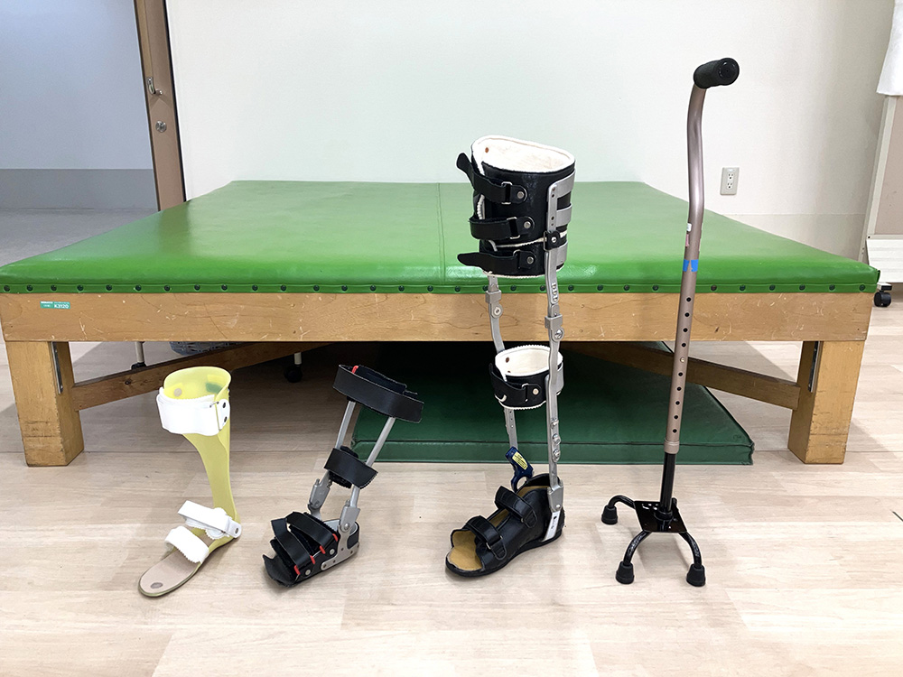 回復期リハビリテーションについて